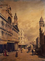 King Street, Sydney