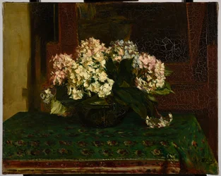 Hortensia