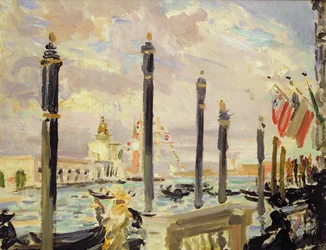 Venetië