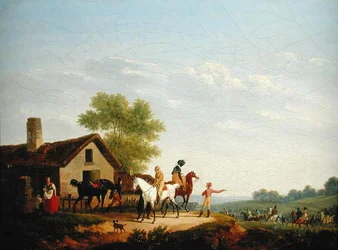 Paardenrennen