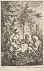 Eerste Wachtkamer