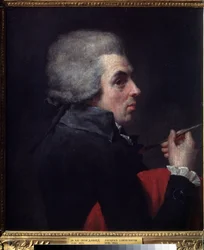 Zelfportret