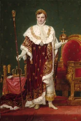 Keizer Napoleon I