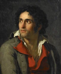 Le Geôlier, ca. 1794