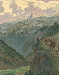 Zwitserland - Nationaal lied