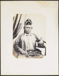 Hluang Indrinontay, 46 jaar oud