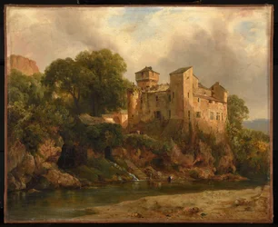 Kasteel