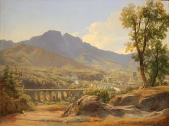 Landschap


















Villa Casa in Napels