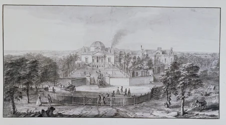 Lord Burlington