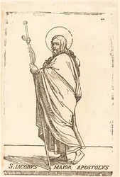 Sint Jacob de Oudere
