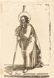 Sint Matthias