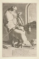 Bias Prieneus, #5 uit de serie De Zeven Wijzen van Griekenland