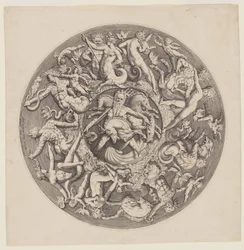Koninkrijk van Neptunus