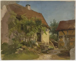 Boerderij