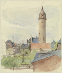 Kasteel Höchst