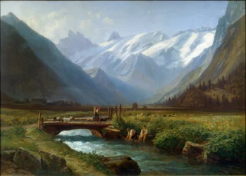 Engelberg-tal