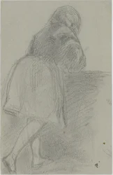Annie, 1858-1859