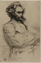 C.L. Drouet, beeldhouwer