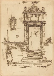 Kapeldeur, Montresor