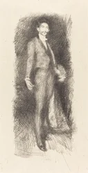 Graaf Robert de Montesquiou, nr. 2, 1894