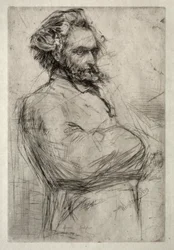 Drouet, 1859