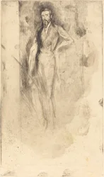 F. R. Leyland, ca. 1870-1873