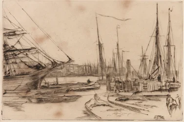 Van Billingsgate, 1878