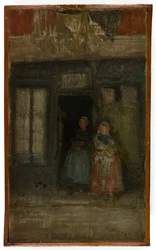 Goud en Oranje: De Buren, ca. 1894-95