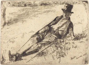 Greenwich-pensionaris, 1859