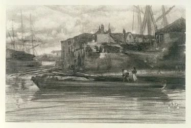 Limehouse
