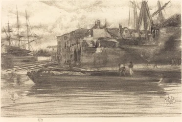Limehouse, 1878