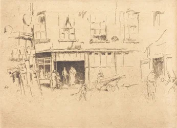 Little Court