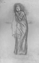 Model rustend, 1870, 1904