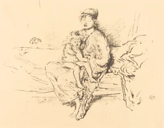 Moeder en kind, nr. 2, 1891-1895