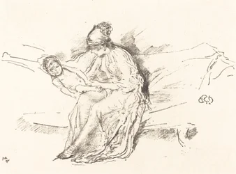Moeder en kind, nr. 4, 1891-1895