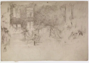 Murano-glasoven, 1879-1880
