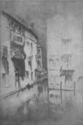 Nocturne - Paleizen, 1878