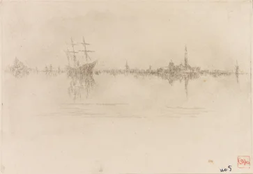 Nocturne, 1879-1880