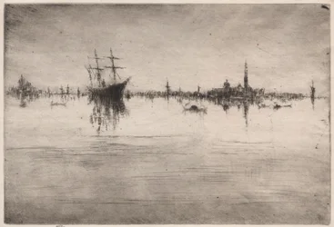 Nocturne, 1879-1880