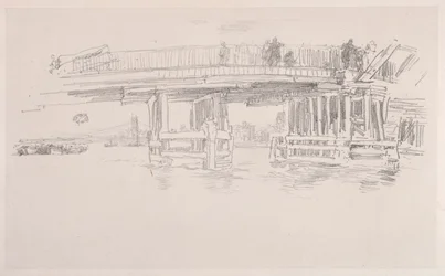 Oude Battersea Brug