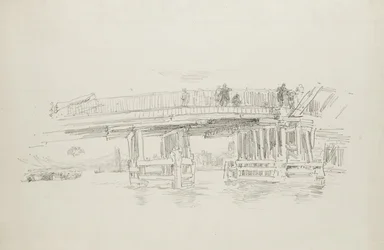 Oude Battersea Brug