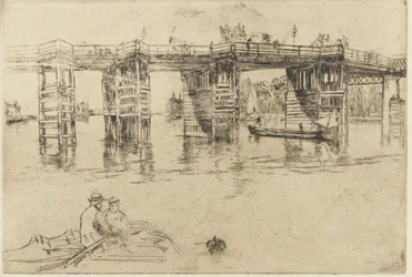 Oude Putney Brug