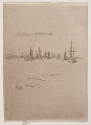 Terug naar Tilbury