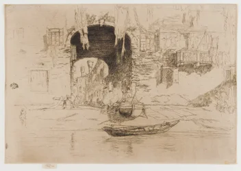 San Biagio, 1879-1880
