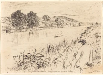 Schetsen, nr. 1, 1861