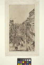 St. James Street
