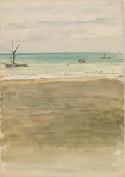 De Baders, 1882-1883