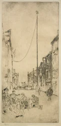 De Mast