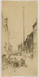 De Mast, 1880