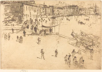 De Riva, No.II